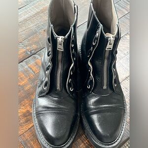 All saints Ariel boots